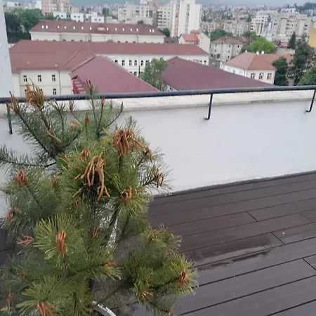 Cristinco Panoramic *