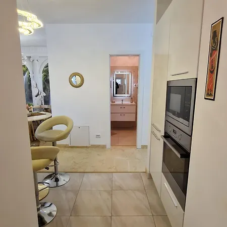 Cristinco Panoramic Apartamento Cluj-Napoca