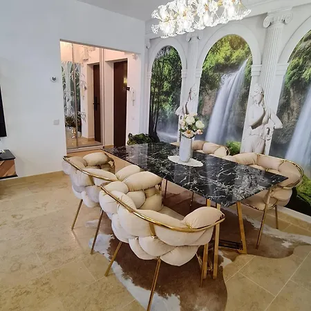 Apartamento Cristinco Panoramic Cluj-Napoca