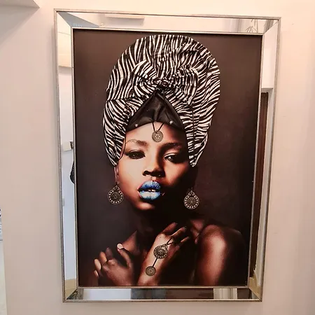 Apartamento Cristinco Panoramic *