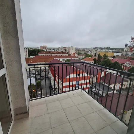 아파트 Cristinco Panoramic