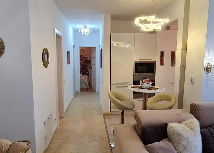 Apartament Cristinco Panoramic