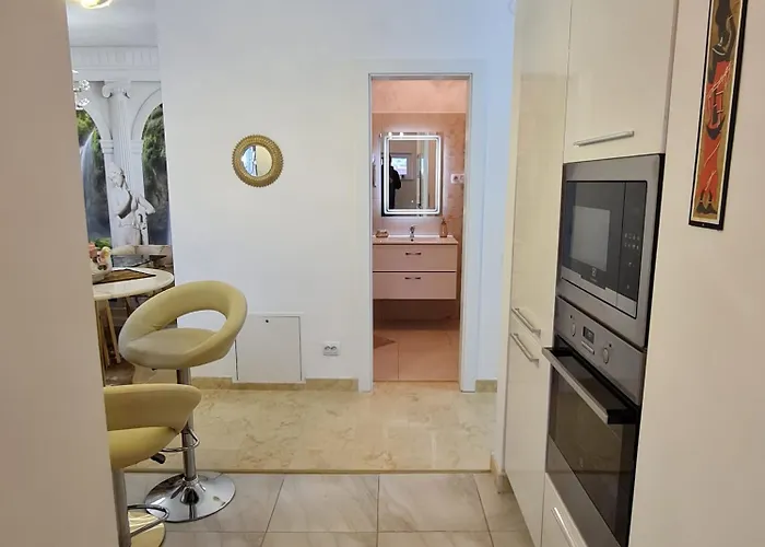 Cristinco Panoramic アパート クルージュ＝ナポカ