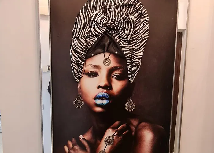 アパート Cristinco Panoramic *