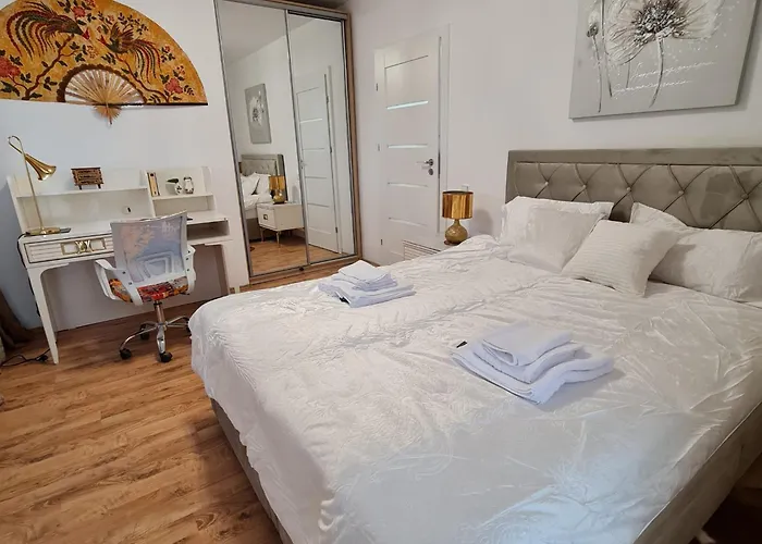 Cristinco Panoramic * クルージュ＝ナポカ