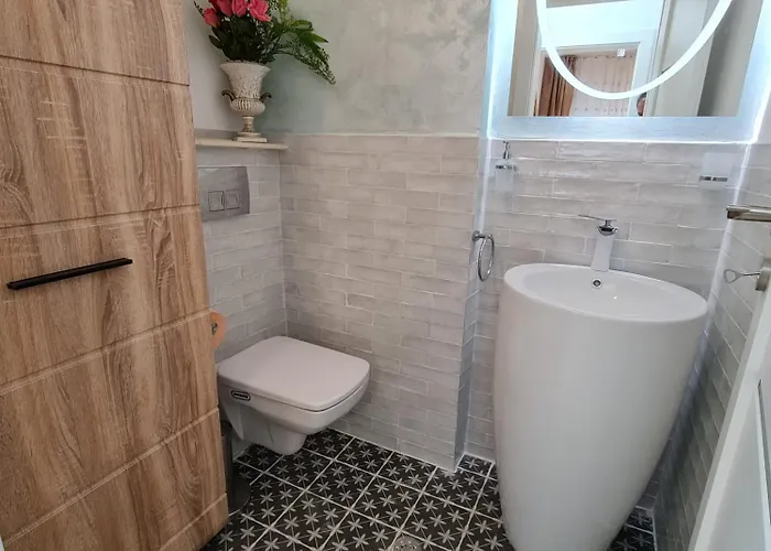 Apartament Cristinco Panoramic